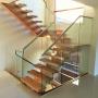 Frameless Glass Balustrades Melbourne
