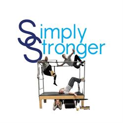 Simply Stronger Exercise Physiology