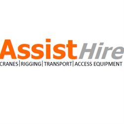 Assist Crane Hire