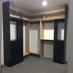 Optimum shower screens & wardrobes