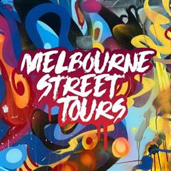 Melbourne Street Tours