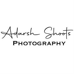 Adarsh Shoots Photography
