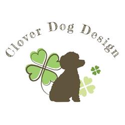 Clover Dog Design