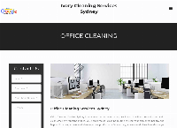 Ivory Cleaning Services Sydney