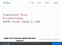 Weight Loss Hypnosis - Your InnerCalm Coach