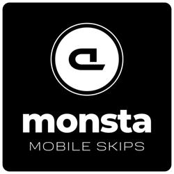 Monsta Mobile Skips