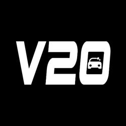 V20 Carwash