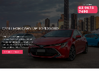 Best Cash For Used Cars