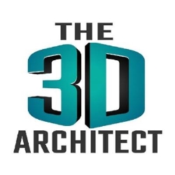 The 3D Architect