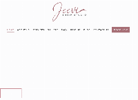 Jeevi Brow Studio's website
