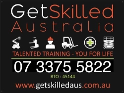 Get Skilled Talented Training Australia