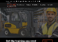 Get Skilled Talented Training Australia's website