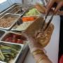 Vietnamese Delicious Cafe and Rolls
