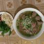 Vietnamese Delicious Cafe and Rolls