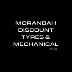MORANBAH DISCOUNT TYRES & MECHANICAL