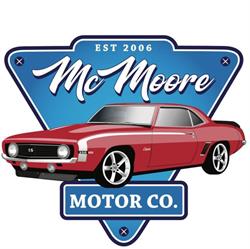 McMoore Motor Co