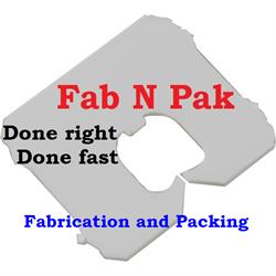 Fab N Pak
