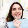 Porcelain veneers