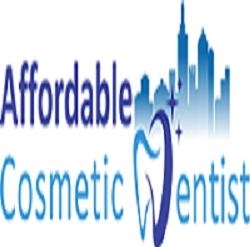 Affordable Cosmetic Dentist