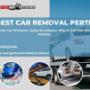 Best Car Removal Perth