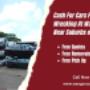 Car Wreckers Perth