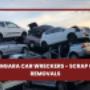 Cash For Scrap Cars