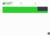 Y and S Cleaning Group's website