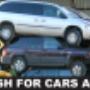 cash for scrap cars