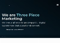 Three Piece Marketing