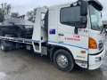 Free Towing