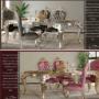 Dinning Table and Chairs