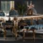 Dinning Table and Chairs