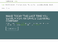Easy Clean Gold Coast's website