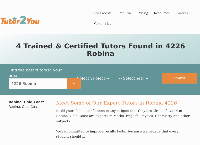 Tutors in Parkwood | Tutor2You