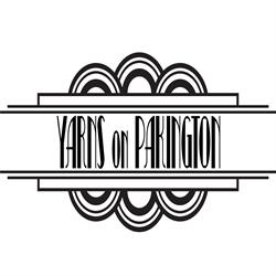 Yarns On Pakington