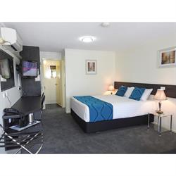 Gallery Motel