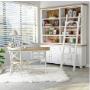 Byron Ladder Bookcase