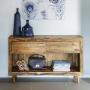 Oslo Console Table with Drawers