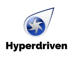 Hyperdriven