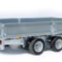 Bed Trailer