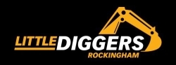 Little Diggers Rockingham