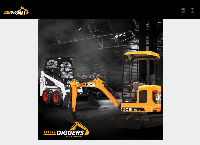 Little Diggers Rockingham's website