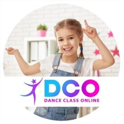 Dance Class Online
