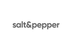 Salt & Pepper