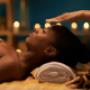 Head and Shoulder Massage in Blackburn Vic