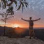 Carnarvon Gorge Great Walk