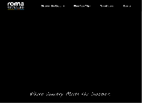 Roma Revealed's website