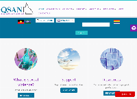 Queensland Sexual Assault Network Inc's website
