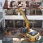 Demolition & Excavation in Melbourne