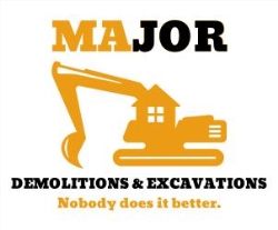 Major Demolition & Excavations Pty Ltd